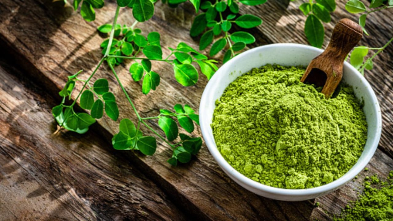 La moringa fue una de las hierbas más utilizadas para la Covid-19.