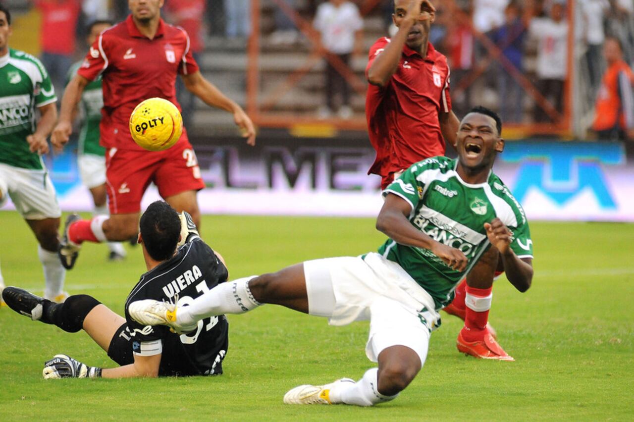 Histórico del clásico vallecaucano.