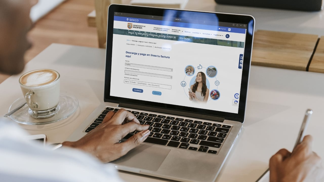 Fortalecerán la plataforma tecnológica de la Alcaldía de Cali.