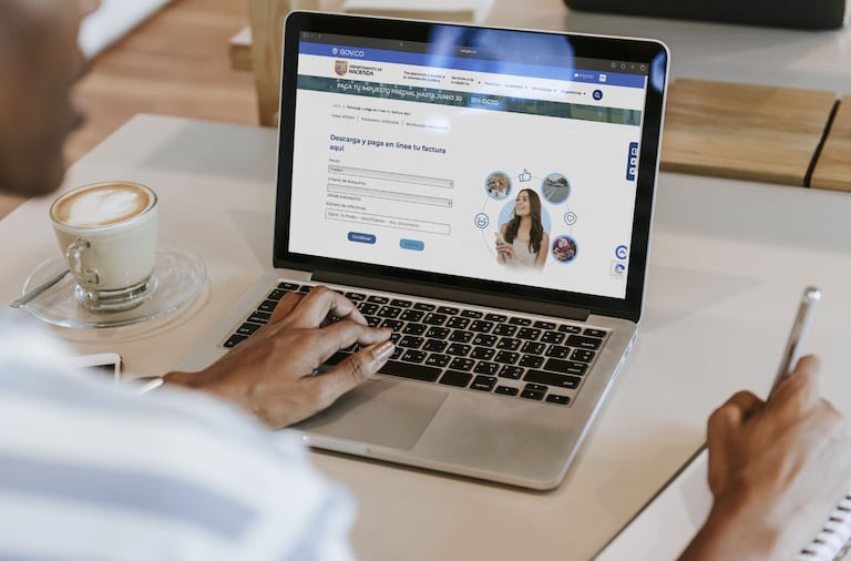 Fortalecerán la plataforma tecnológica de la Alcaldía de Cali.