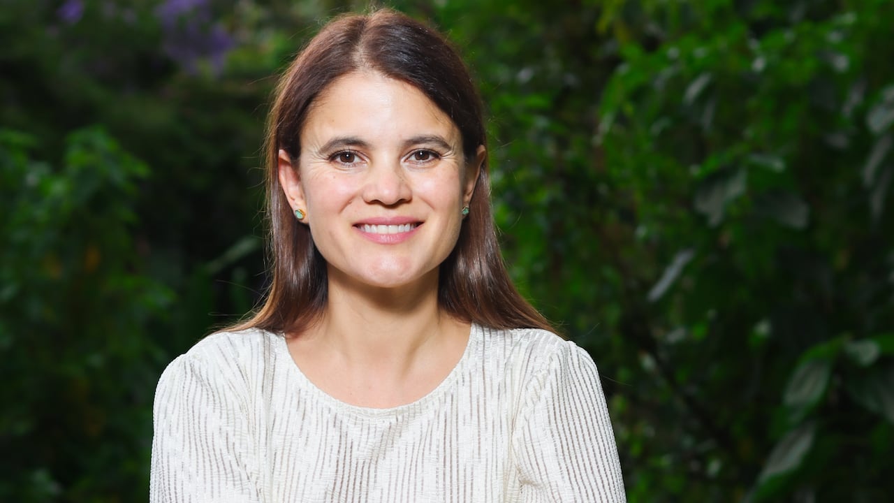 Alexandra Castrillón Gómez