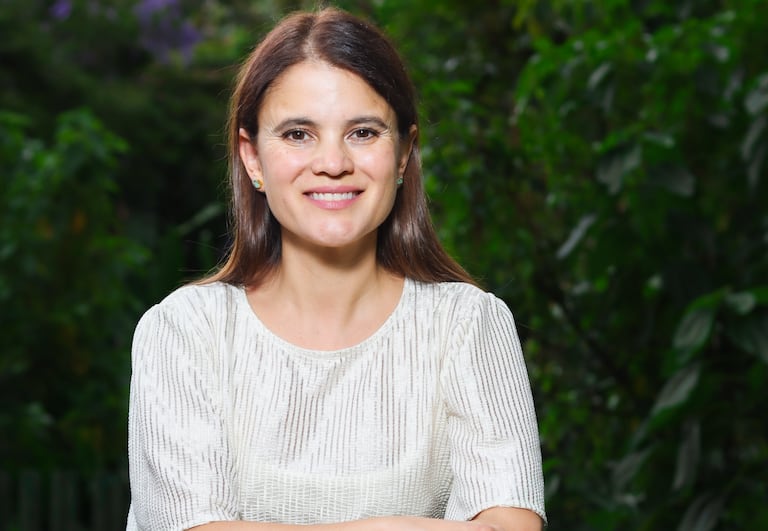 Alexandra Castrillón Gómez
