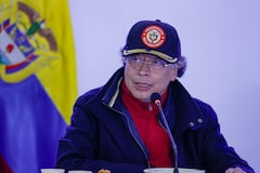 Gustavo Petro