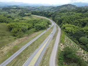 La carretera tendrá cierres programados entre el 21 y el 25 de julio de 2023