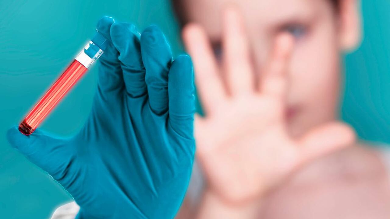 Colombia aún ni aplica la Ley 1980 de 2019 que obliga, en el papel, a que se hagan tamizajes neonatales a los recién nacidos completos para detectar enfermedades raras.