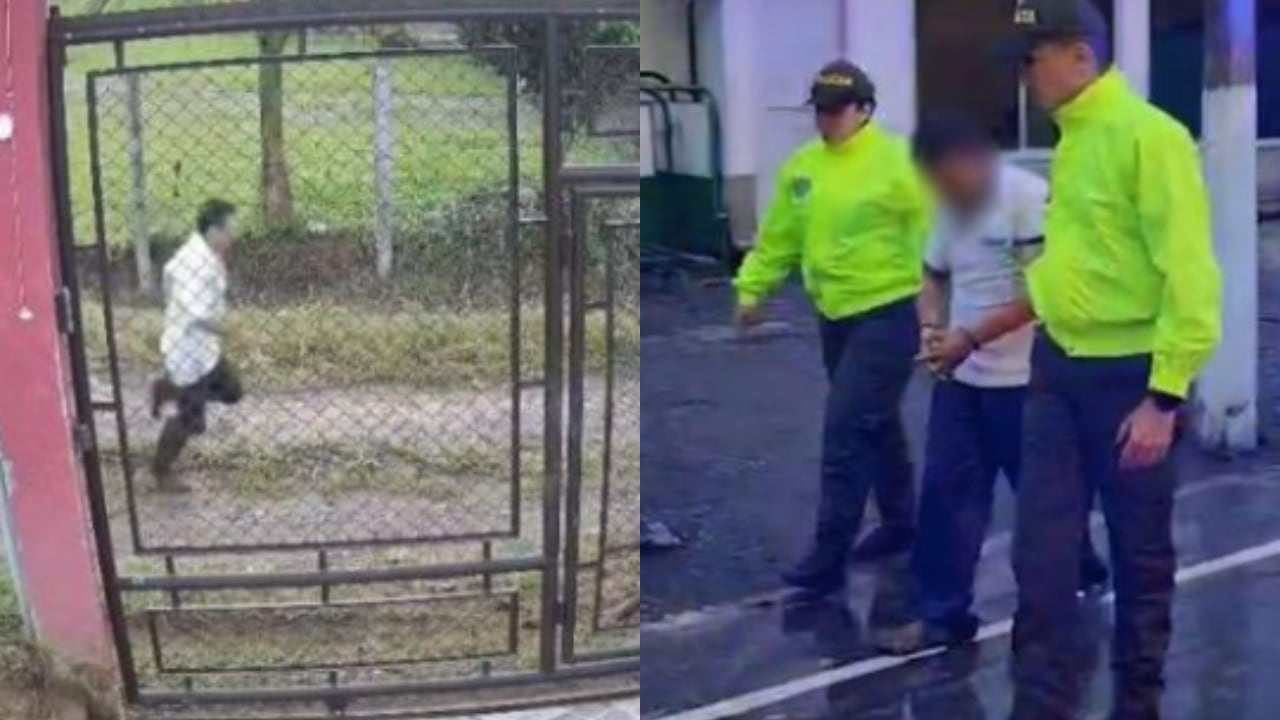 José Erley Ramírez Garcés