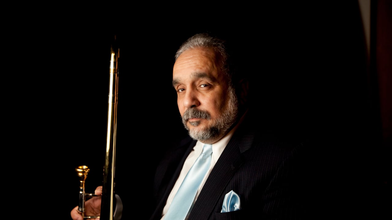 "Con la ayuda de Dios volveré": Willie Colón envía conmovedor mensaje a sus seguidores tras aparatoso accidente