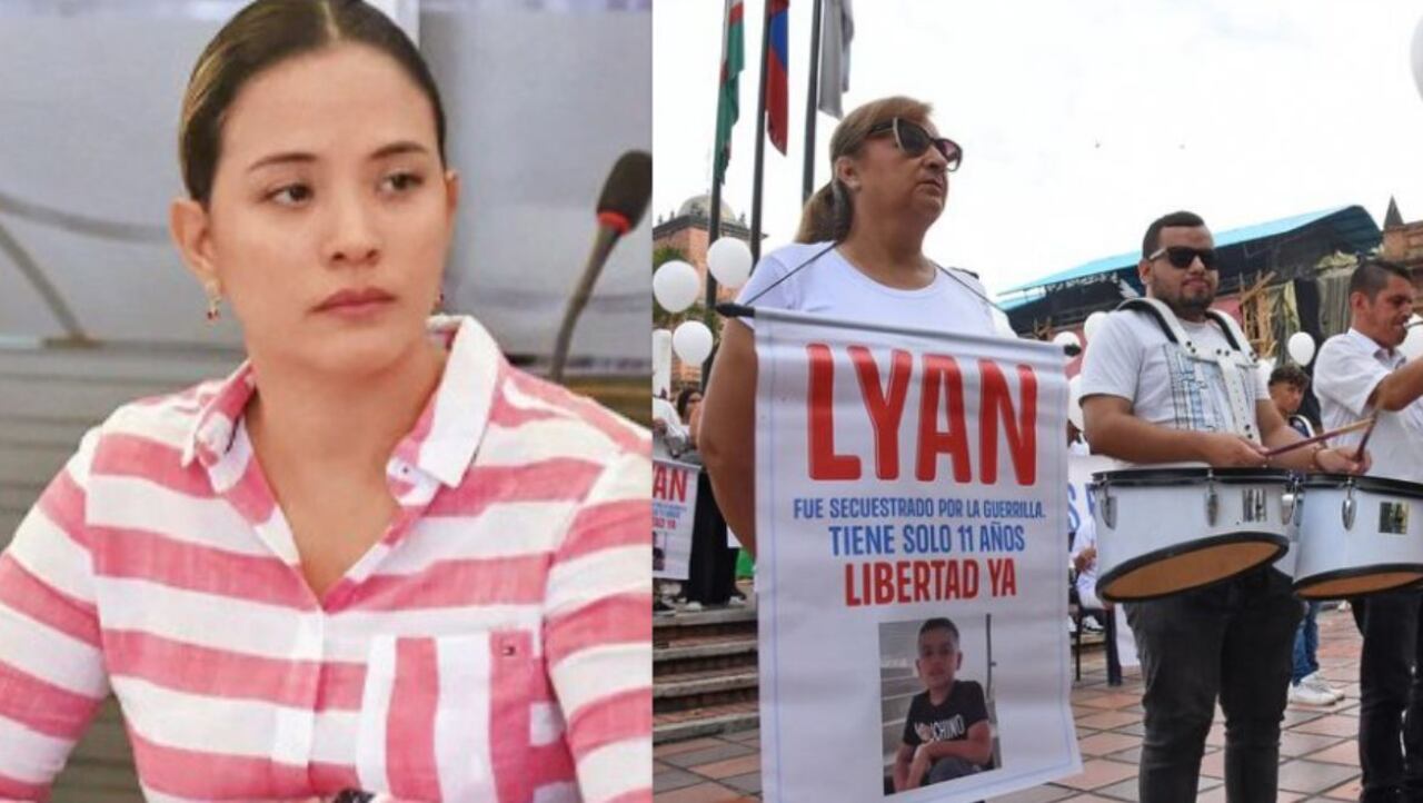 Secuestro de niño en Jamundí: revelan que captores buscaban a otra persona.