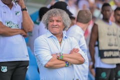 Jaguares de Córdoba vs. Deportivo Cali fecha 1 Liga Betplay 2026 -I