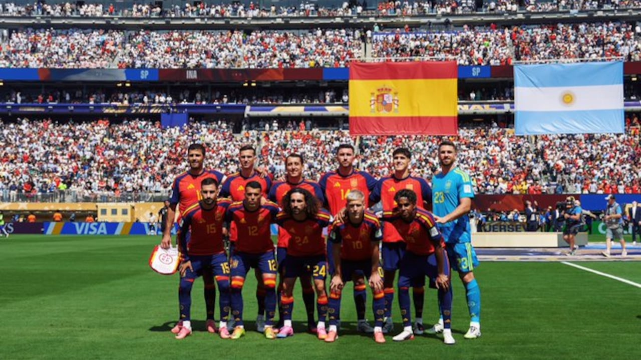Final Mundial 2026