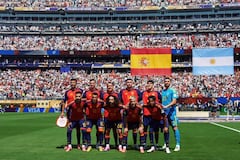 Final Mundial 2026