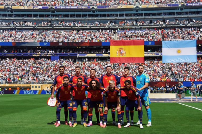 Final Mundial 2026