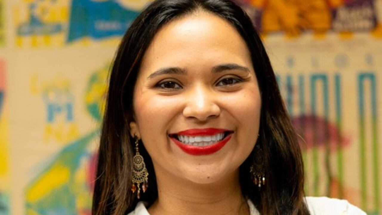 Diana Ledesma, nombrada como nueva Secretaria de Cultura de Cali