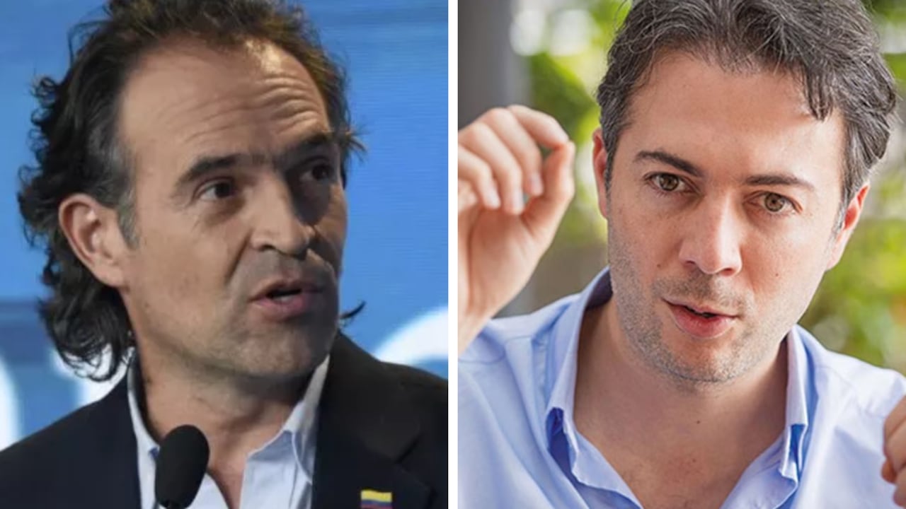 El exalcalde de Medellín, fue preciso en decir que acompañará el proceso de empalme con Federico Gutiérrez.