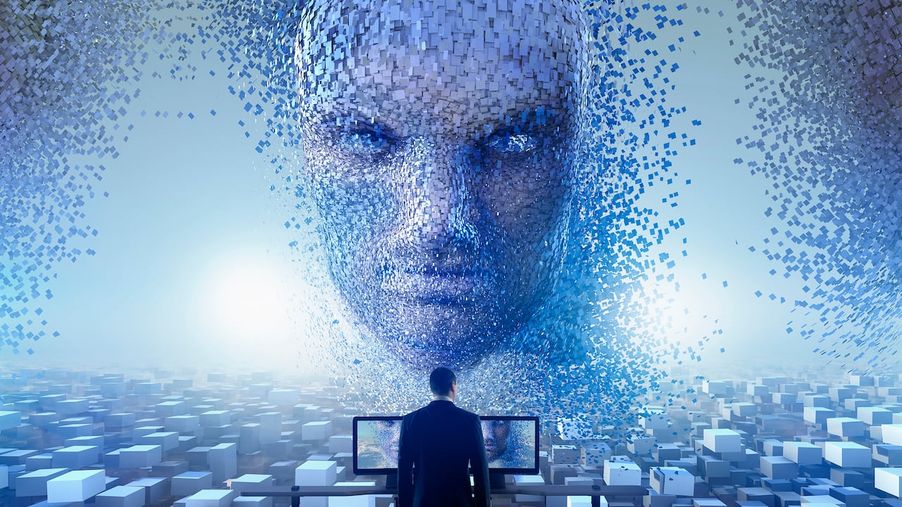 Inteligencia artificial