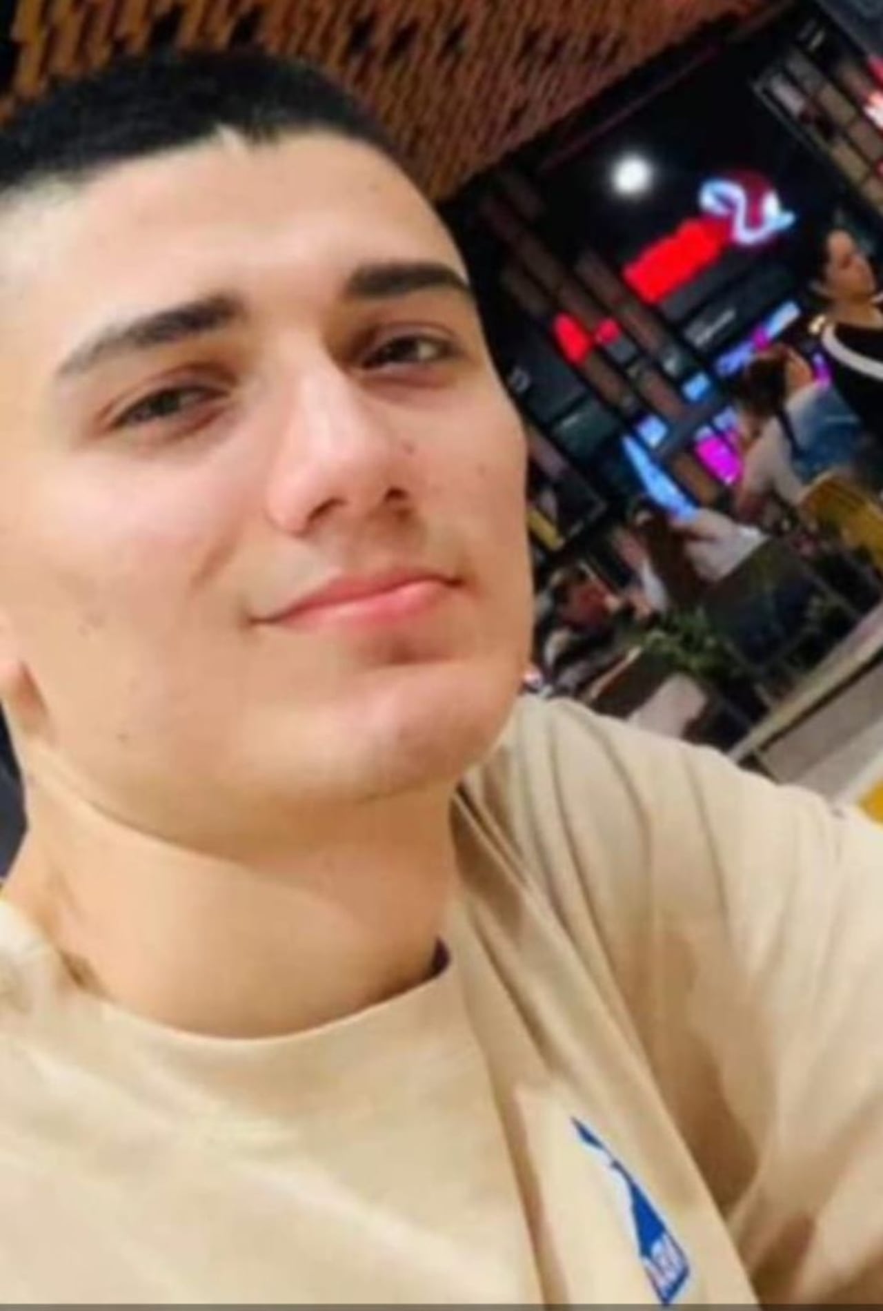 Juan Sebastián Castaño Medina falleció después de enfrentarse a balazos con los sicarios que llegaron a la vivienda donde permanecía, hecho registrado el pasado domingo 5 de abril.