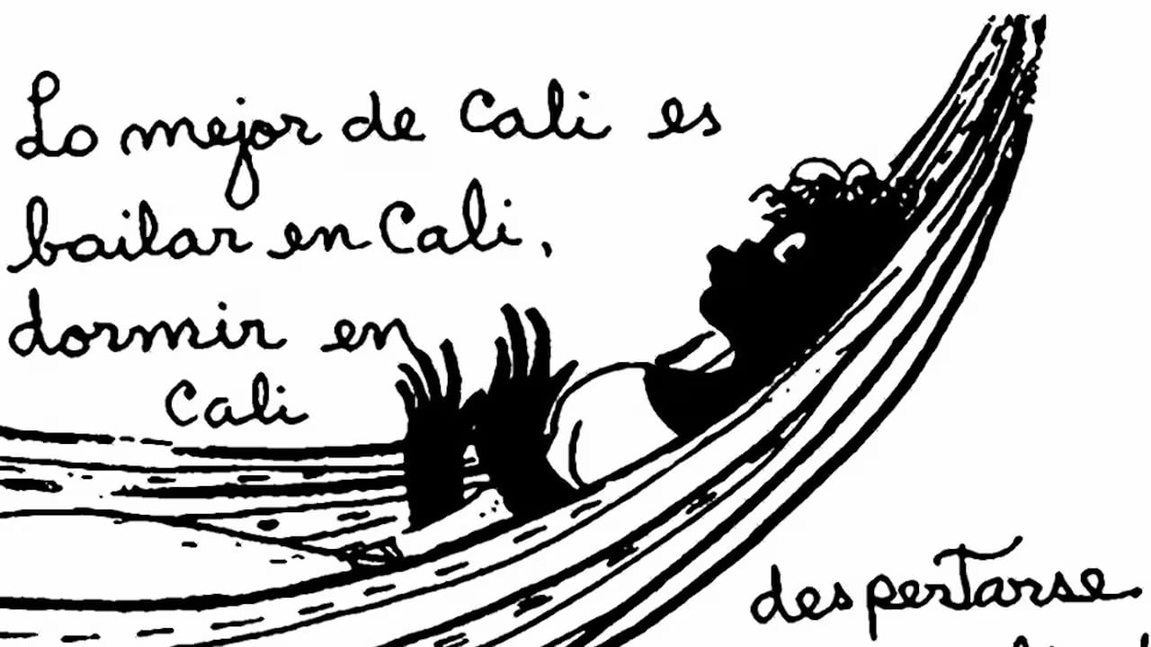 Caricatura de Nieves, 1 de noviembre de 2025.