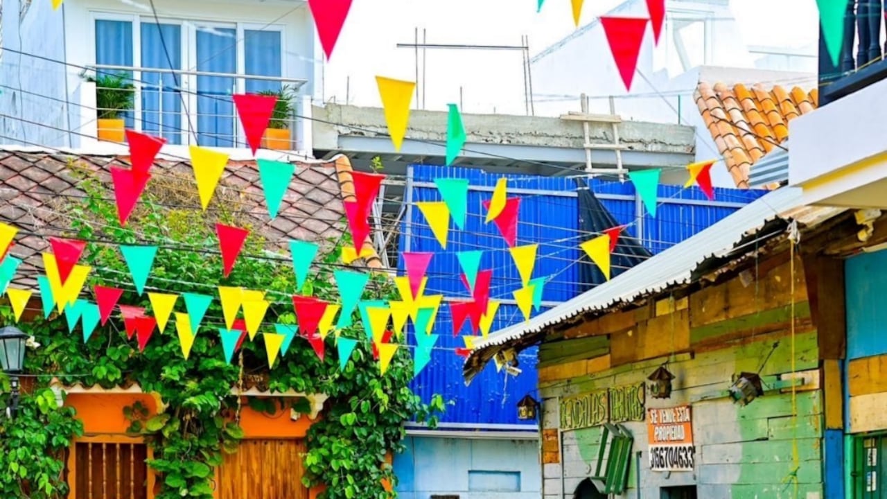 Cartagena gana reconocimiento global y supera a grandes destinos turísticos