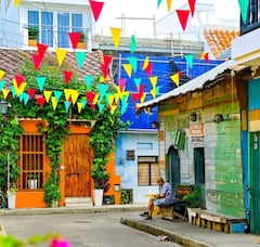 Cartagena gana reconocimiento global y supera a grandes destinos turísticos