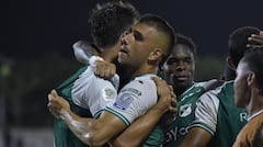 Junior vs Deportivo Cali