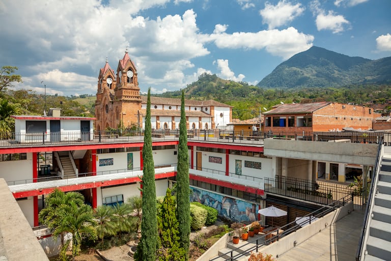 Venecia, Antioquia