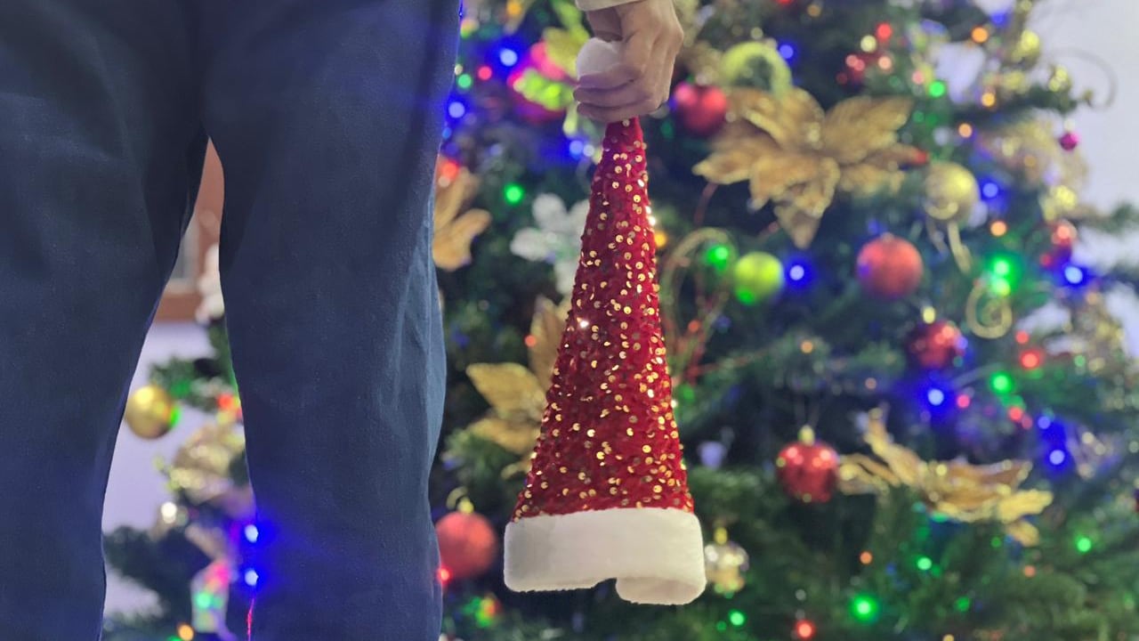 Diciembre es un mes en el que muchas personas se sumen en la tristeza. Hay maneras de combatirla.