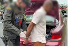 Con este resultado, las autoridades aseguran haber afectado las rentas criminales derivadas del narcotráfico y evitado la distribución de miles de dosis de cocaína en la región.