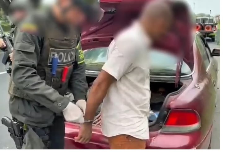 Con este resultado, las autoridades aseguran haber afectado las rentas criminales derivadas del narcotráfico y evitado la distribución de miles de dosis de cocaína en la región.