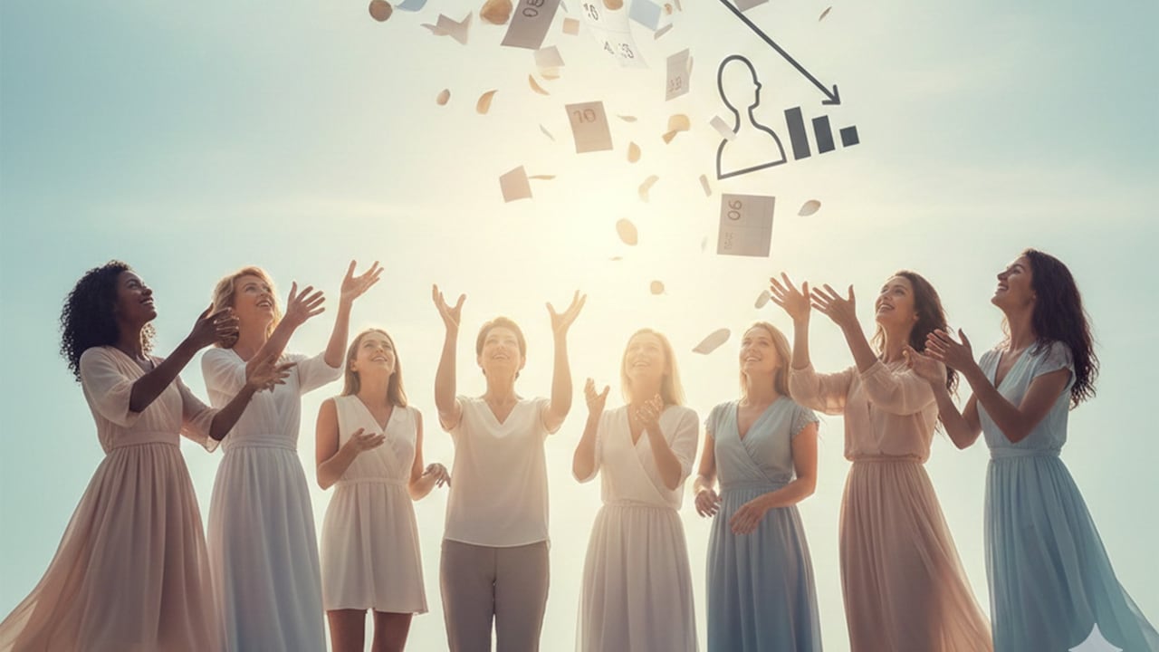 Desde el 1 de enero empezó a regir la reducción de semanas necesarias para que las mujeres en Colombia logren una pensión.