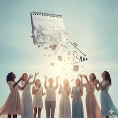 Desde el 1 de enero empezó a regir la reducción de semanas necesarias para que las mujeres en Colombia logren una pensión.