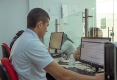 El Servicio de Atención a la Comunidad (SAC), funciona en las oficinas de la Secretaría de Salud, ubicadas en Calle 4b #36-00, de lunes a viernes de 7:30 a.m. a 5:00 p.m., en jornada continua.