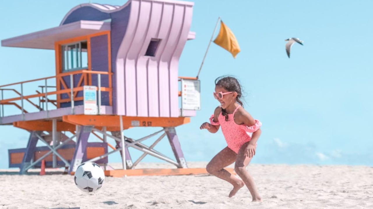 Florida da la Bienvenida al Mundo para la Copa Mundial de la FIFA 2026