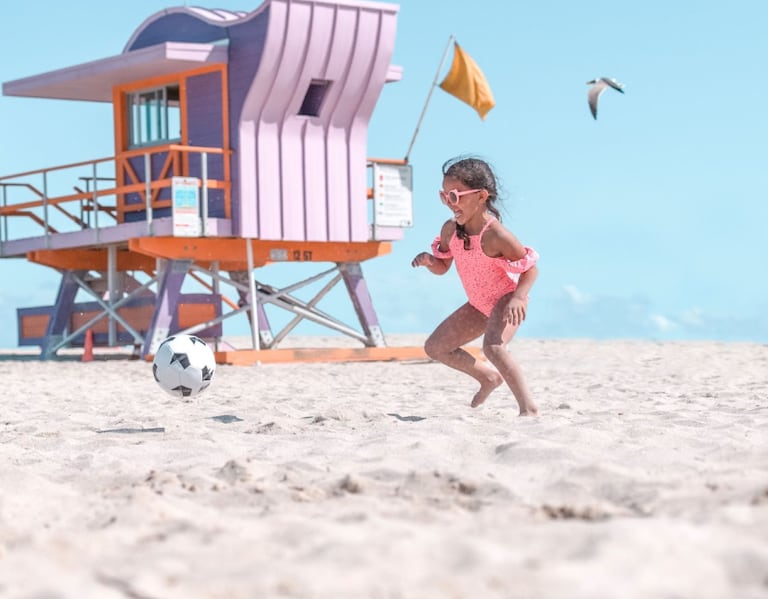 Florida da la Bienvenida al Mundo para la Copa Mundial de la FIFA 2026