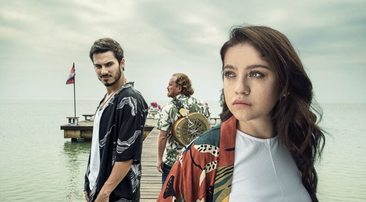 El 17 de enero, Disney+ lanzará la segunda temporada de ‘Siempre fui yo’, protagonizada por Pipe Bueno y la mexicana Karol Sevilla.