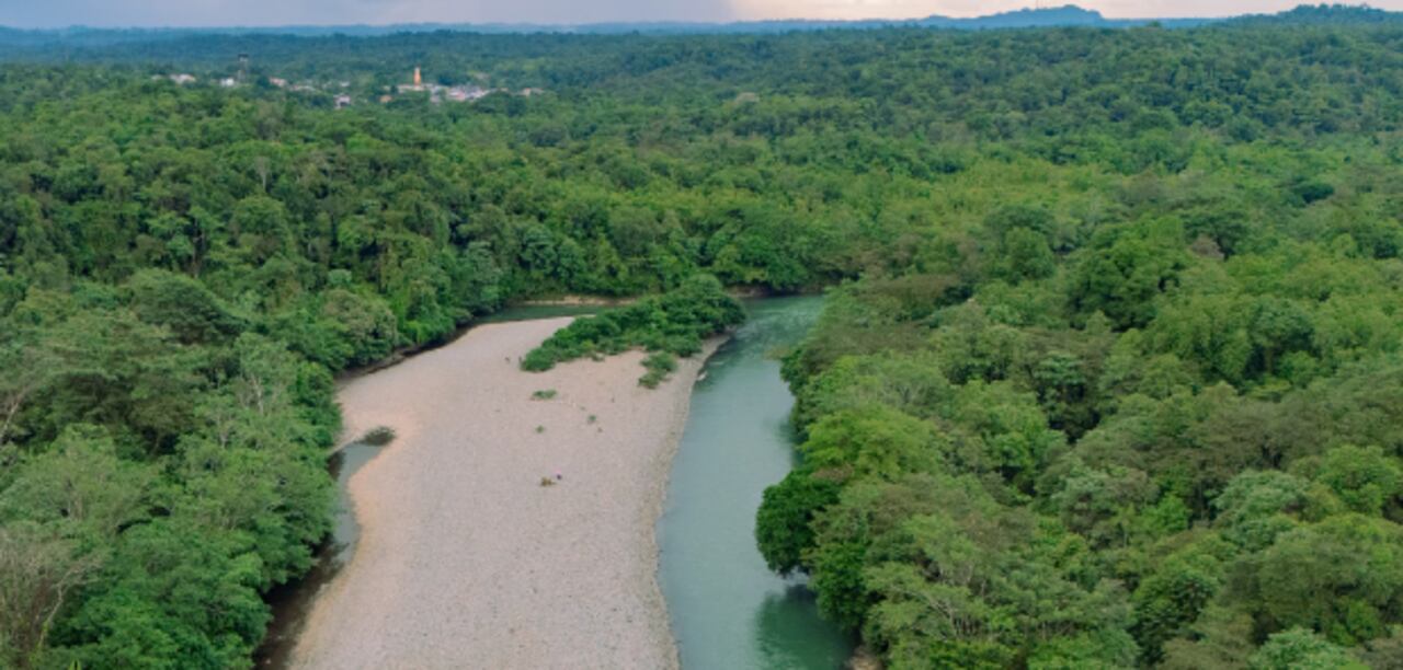 Condoto, Chocó