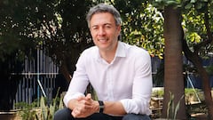 daniel quintero Exalcalde de Medellín