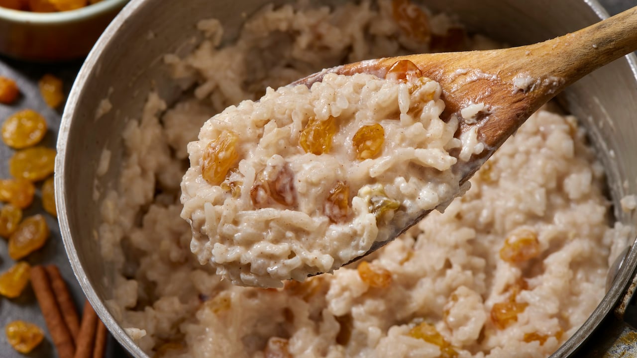 Hay ciertos productos que le pueden dar un toque especial a la receta.