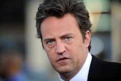 Matthew Perry
