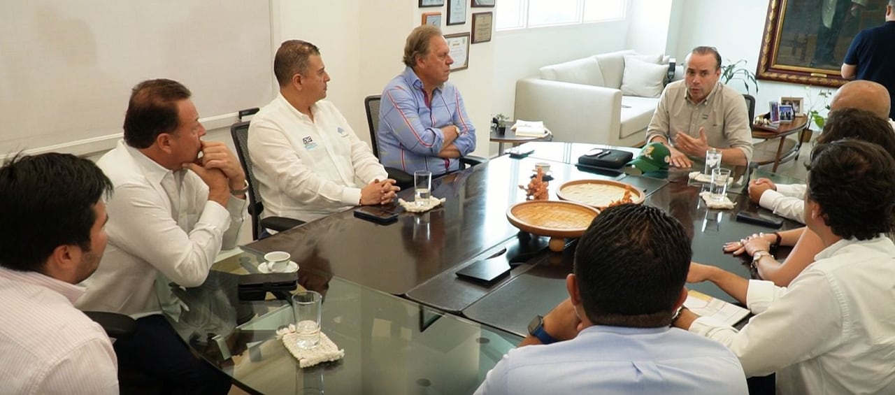 En una reunión de directivos, desde la CVC se anunció que será la entidad encargada del componente ambiental en la construcción de la sede de la selección Colombia femenina de fútbol.