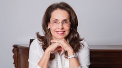 VIVIANE MORALES