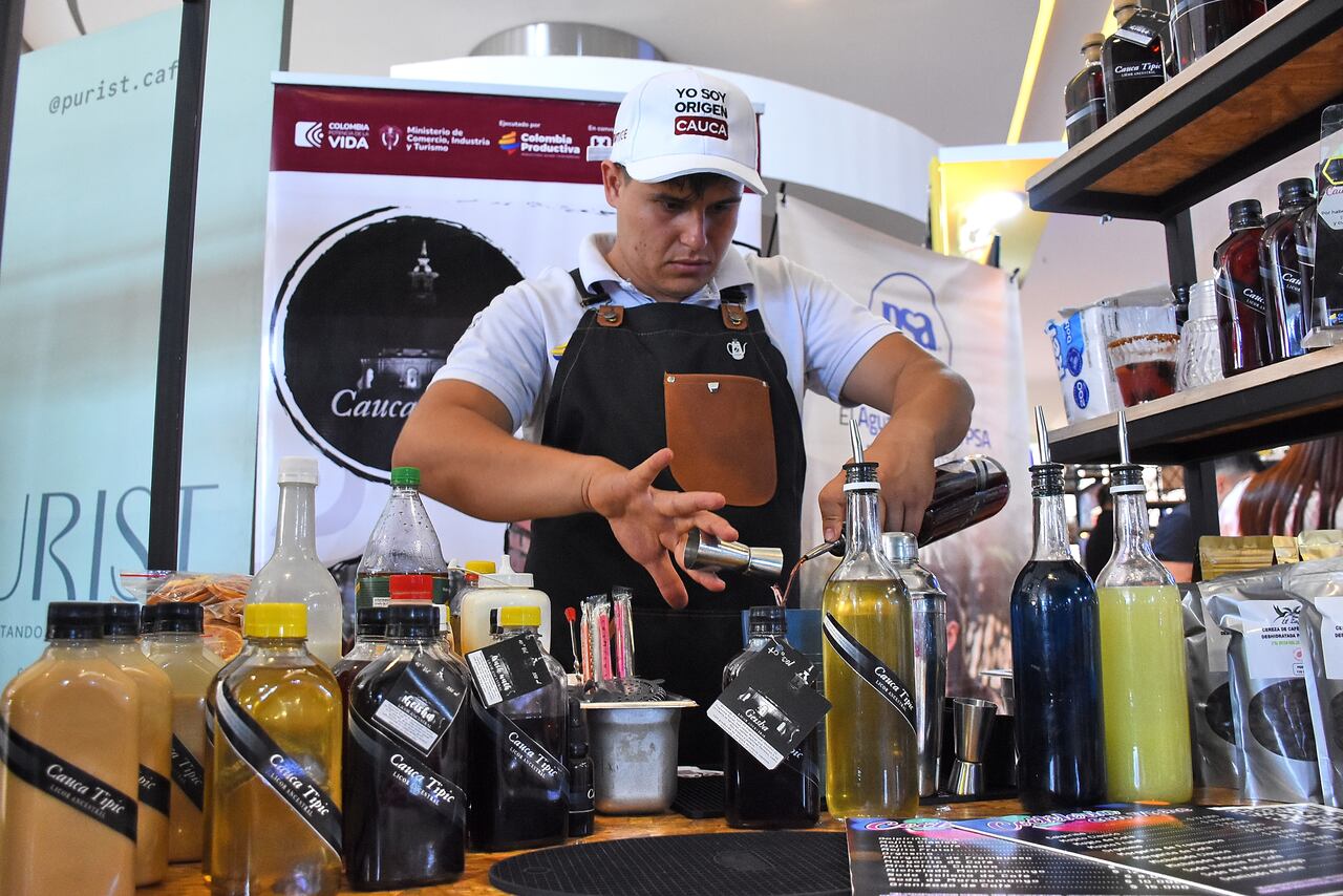 Festival Internacional Cali Café 2025