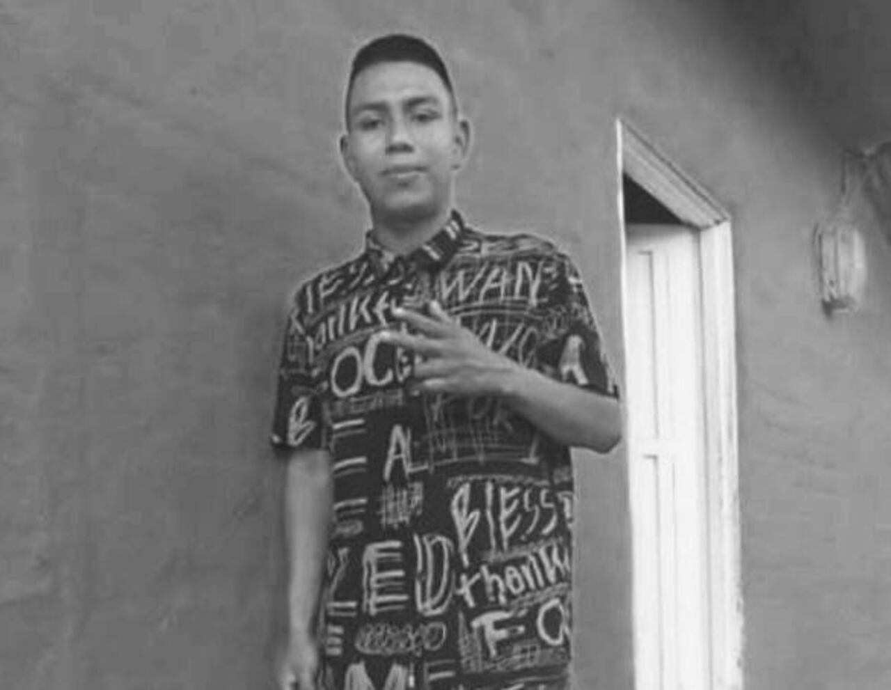 Ángela Yaidará Sánchez Noscué residía en la zona rural de Miranda, Cauca.