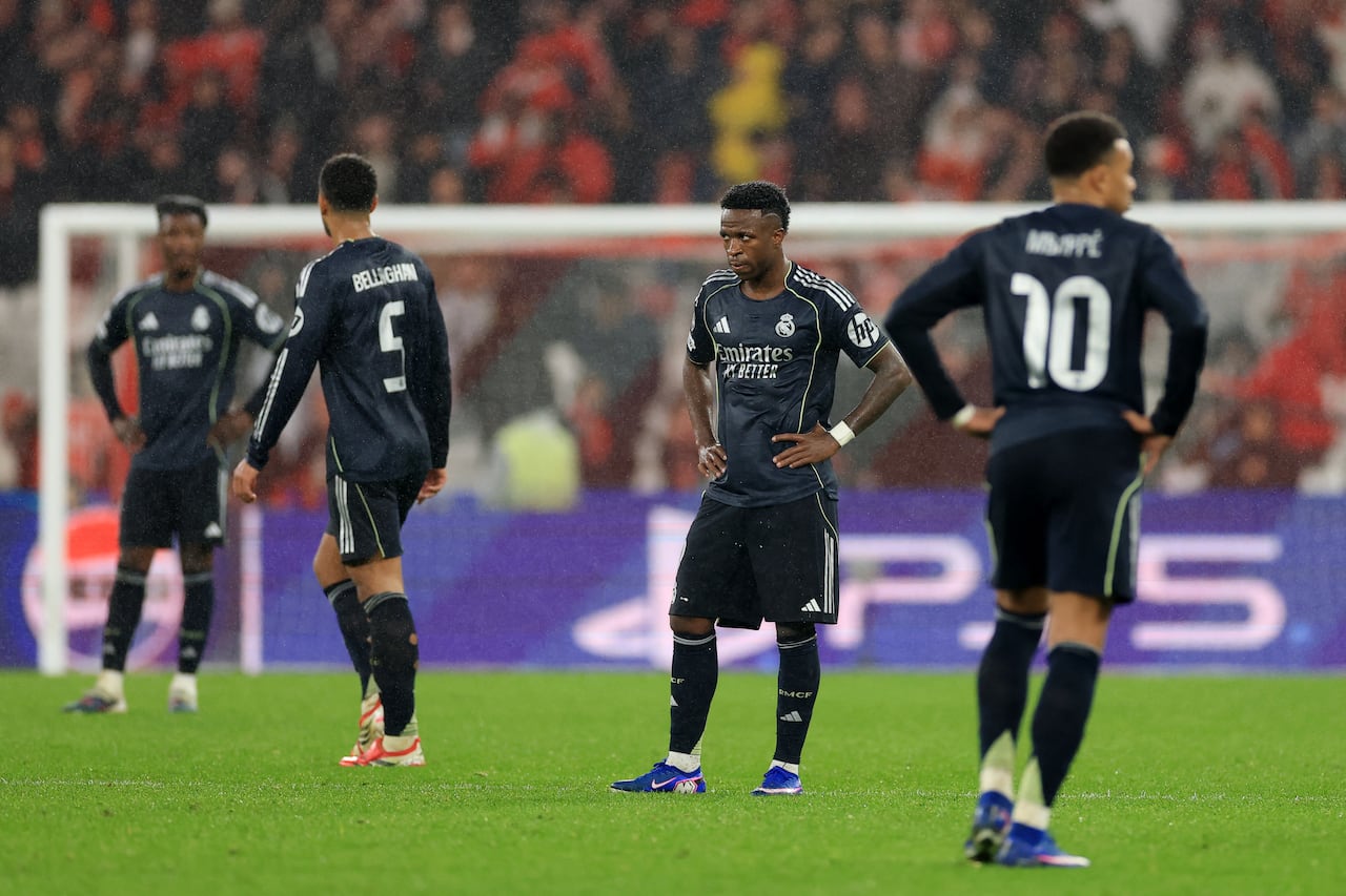 REal Madrid Champions