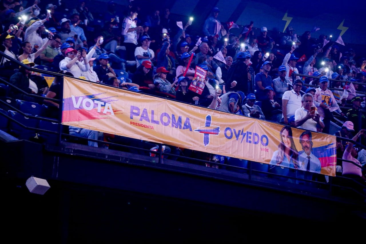 Paloma
