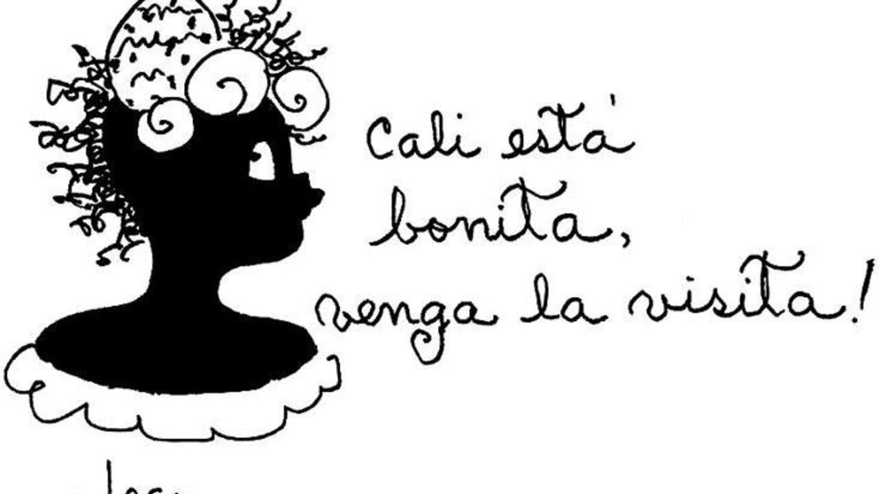 Caricatura de Nieves, 14 de diciembre de 2024.