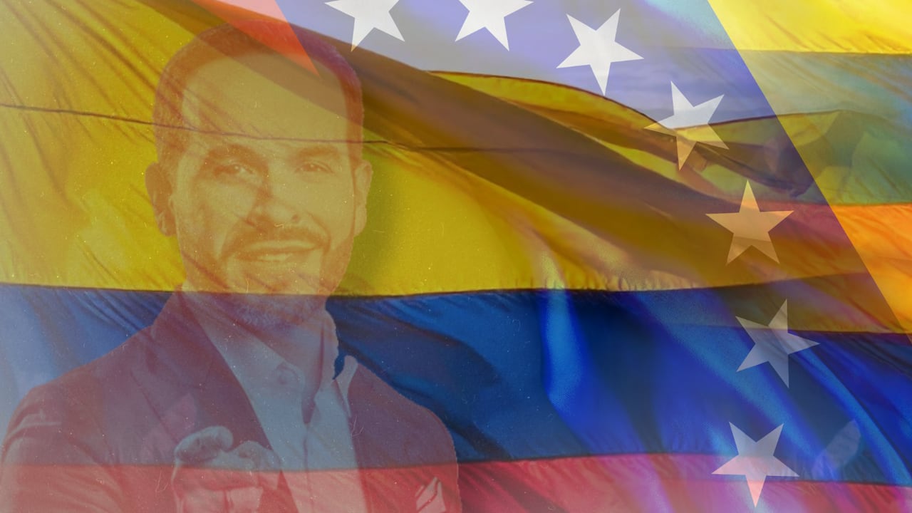 Tras el malestar manifestado por Caracas, el gobierno electo de Colombia aclaró el verdadero enfoque de su propuesta de ayuda.