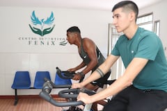 ACONDICIONAMIENTO FÍSICO, GIMNASIO, PESAS, EJERCICIO, SALUD, DEPORTE, CALI