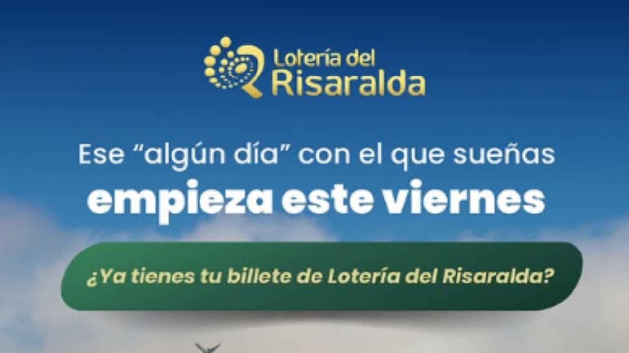 La Lotería de Risaralda realizó este viernes 20 de marzo el sorteo número 2943.