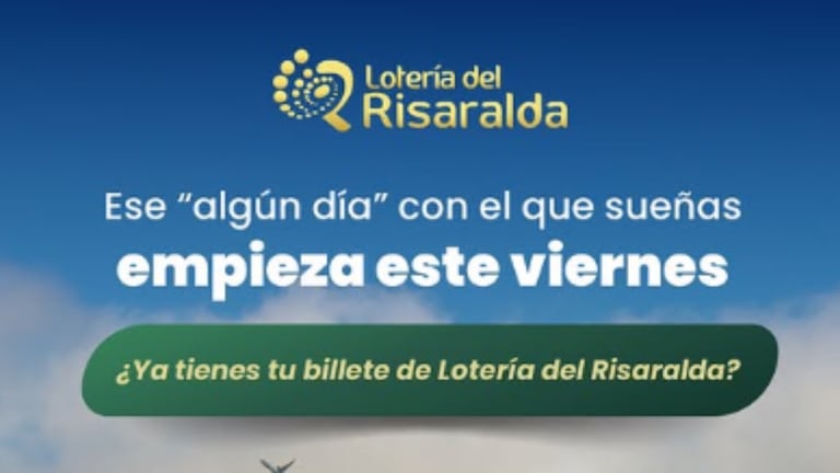 La Lotería de Risaralda realizó este viernes 20 de marzo el sorteo número 2943.