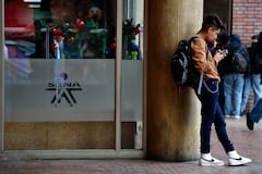 Los interesados tendrán hasta el próximo 15 de enero de 2025 para inscribirse.